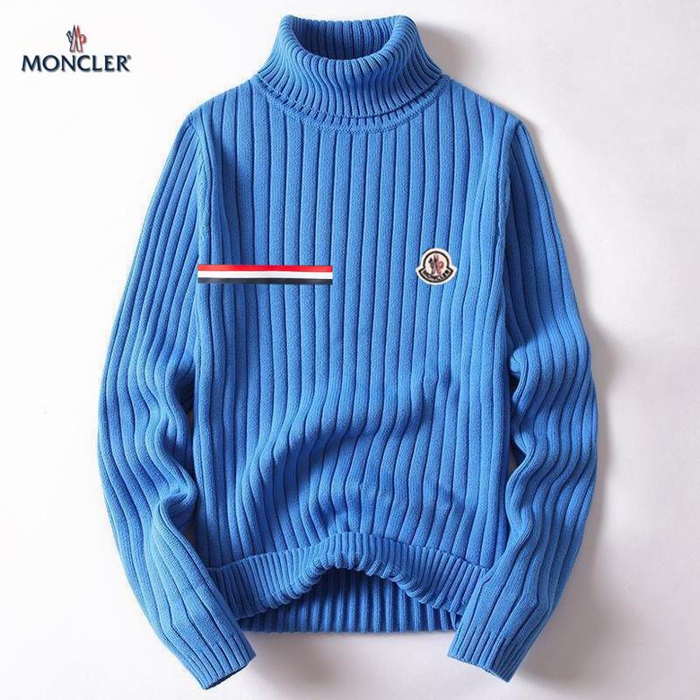 Moncler Sweater Mens ID:20250908-105